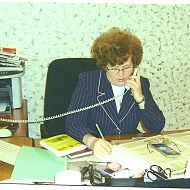 Екатерина Дрозд