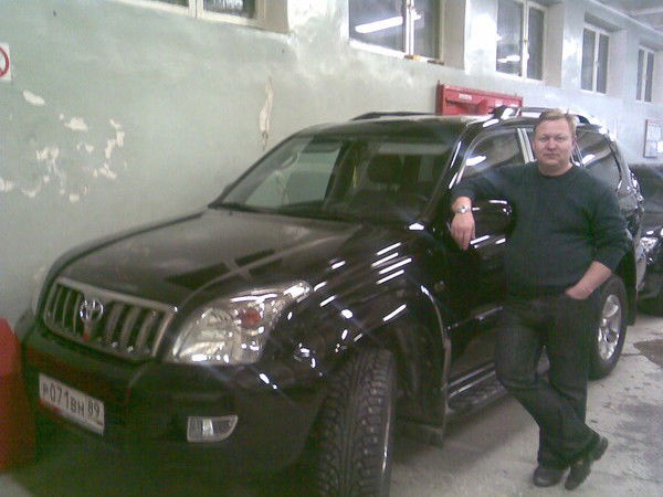 Эдуард Фатеев