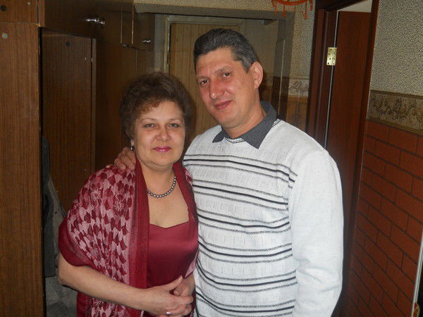 Андрей Чернухин