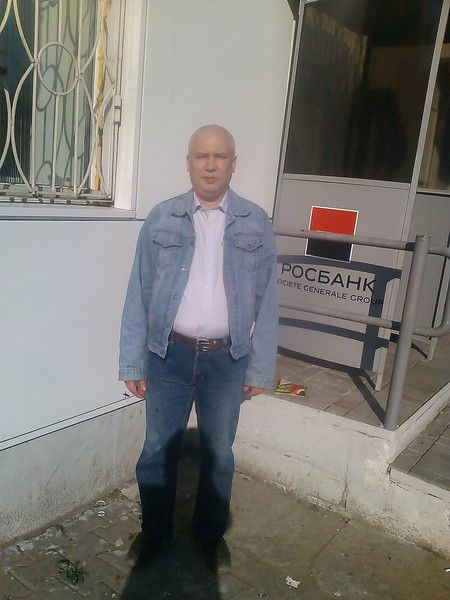 Эдик Рассоха