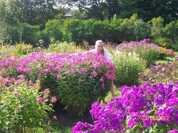 Анастасия Белоусова