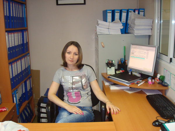 Елена Лизакова