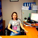 Елена Лизакова