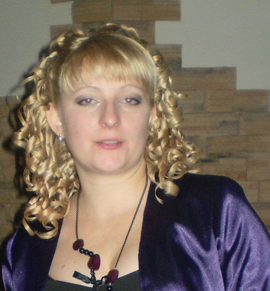 Наталья Табанюхова