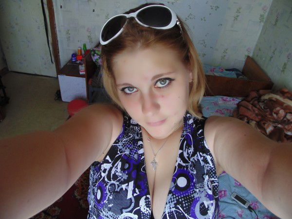 Ольга Храпугина