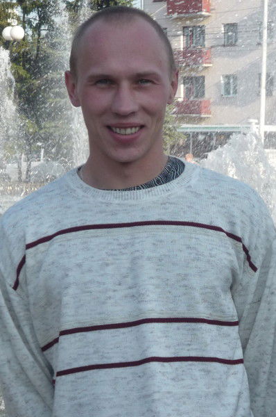 Михаил Роганов