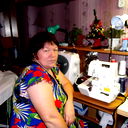 Ирина Щёткина
