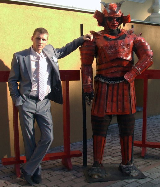 Иван Целуйко