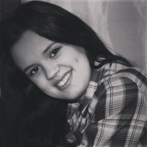 Виктория Коваленко