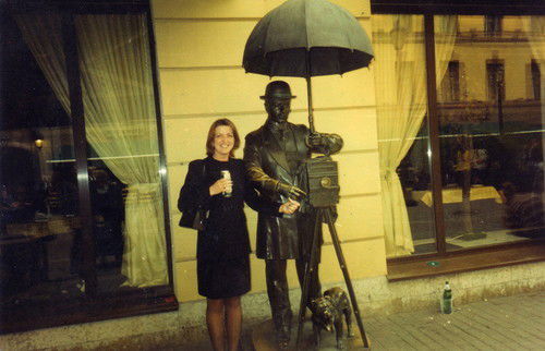 Мария Владимирова