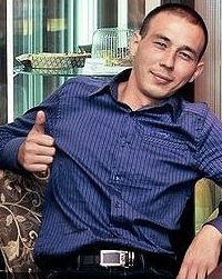 Яков Ануфриев