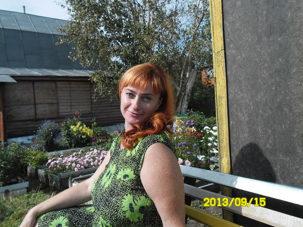 Светлана Василькова