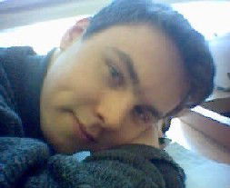 Андрей Воронков