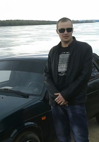 алексей никонов