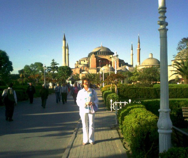 Гульзира Абеуова