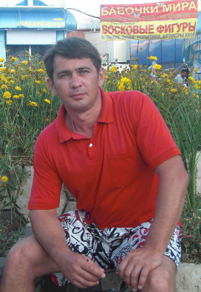 Валерий Карпов