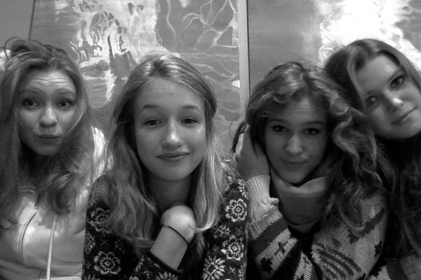 Даша Кислицына