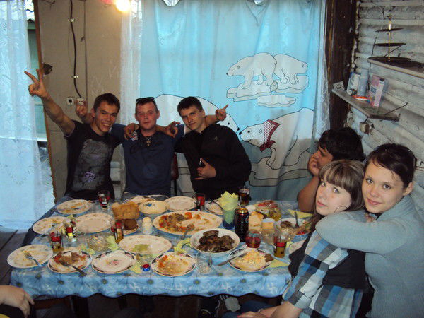 Илюха Халявин