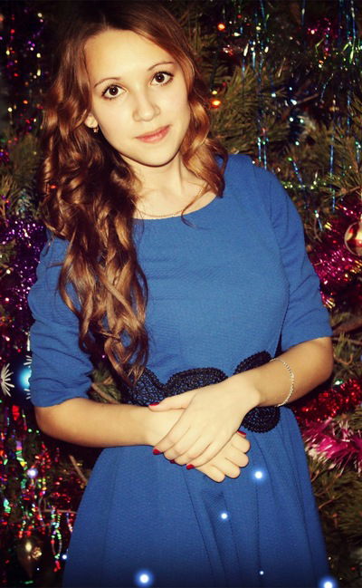 Лилия Арсланова