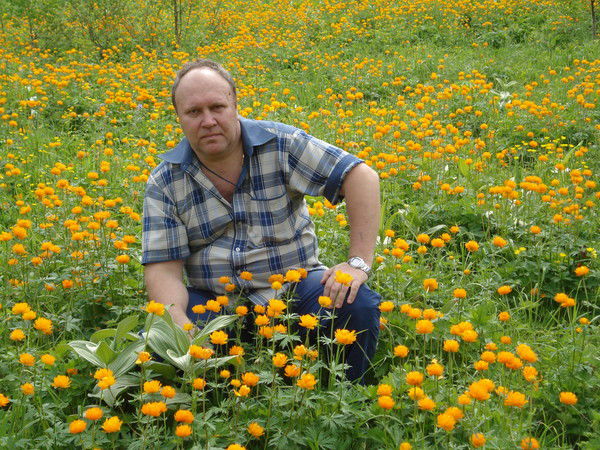 Олег Пайкин