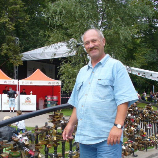 Василий Должиков