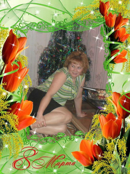 Лидия Колина(Копыл)