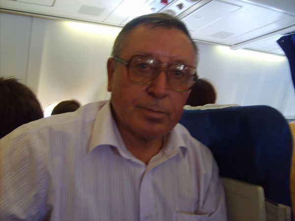 Михаил Гузеев