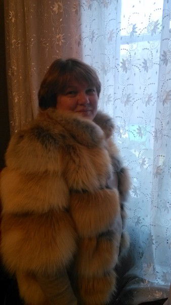 Елена Щербова