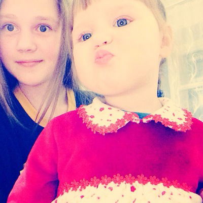 Варя Урмацких