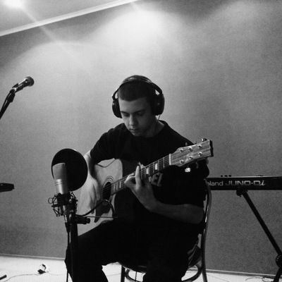 Эдуард Гапон