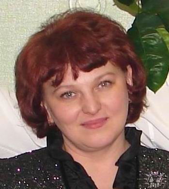 Татьяна Юргелайтене