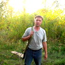 Алекс Шершнёв