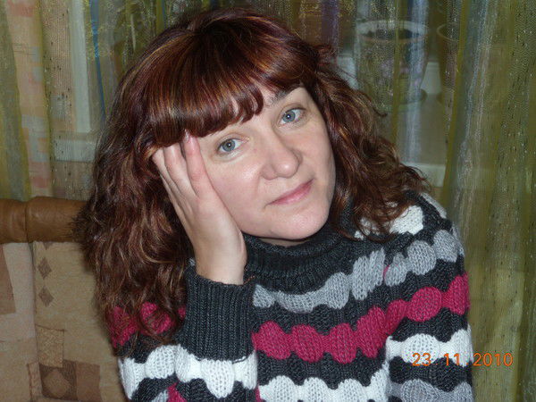 Анжела Хруцкая