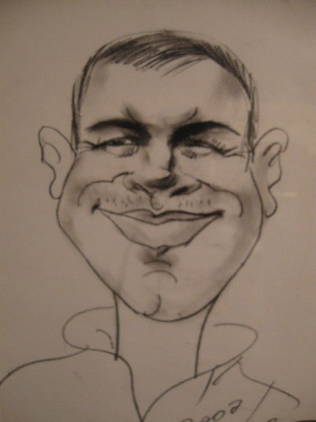 Сергей Чижов