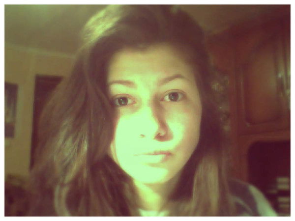 Чулпаночка Мифтахова