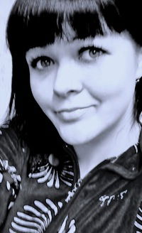 Екатерина Седых