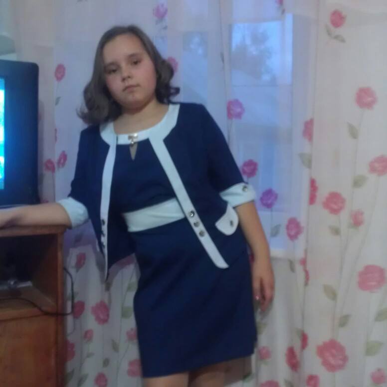 Наталья Евтеева