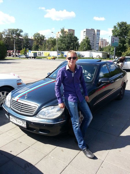 Виктор Игнатов