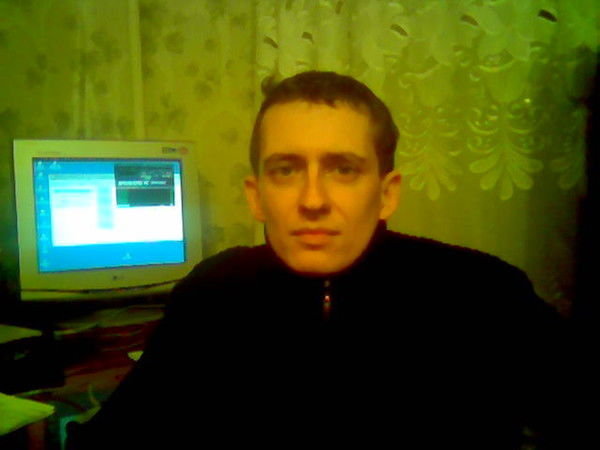 Игорь Иванов