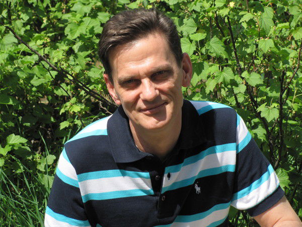 Евгений Шумкин