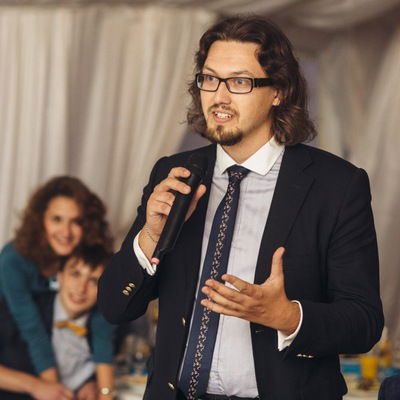 Александр Кукаев