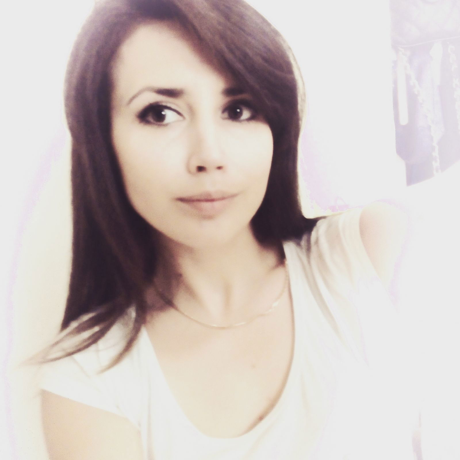 Анастасия Горленкова