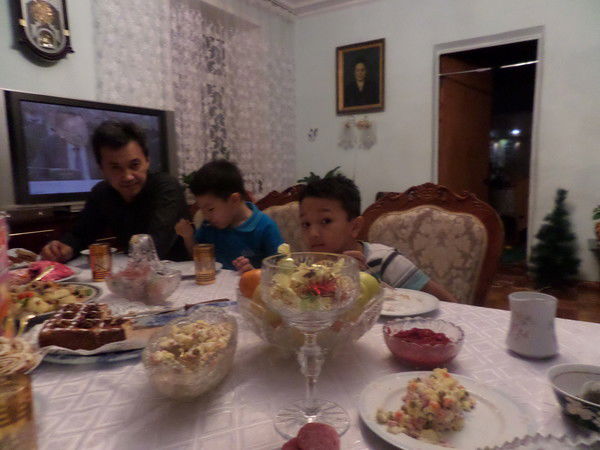 Ерлан Иманалинов