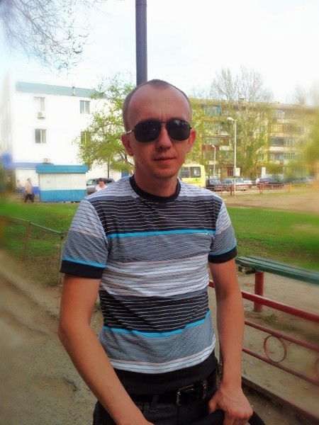 Владимир Воеводкин