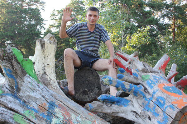 Сергей Рогачев