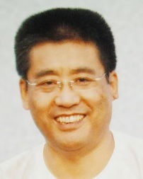 Fenggang Liu
