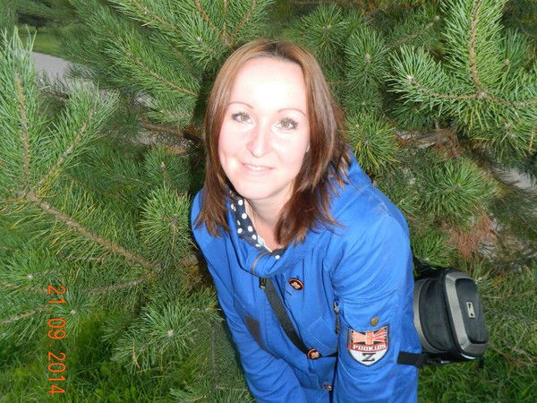 Василиса Кузнецова