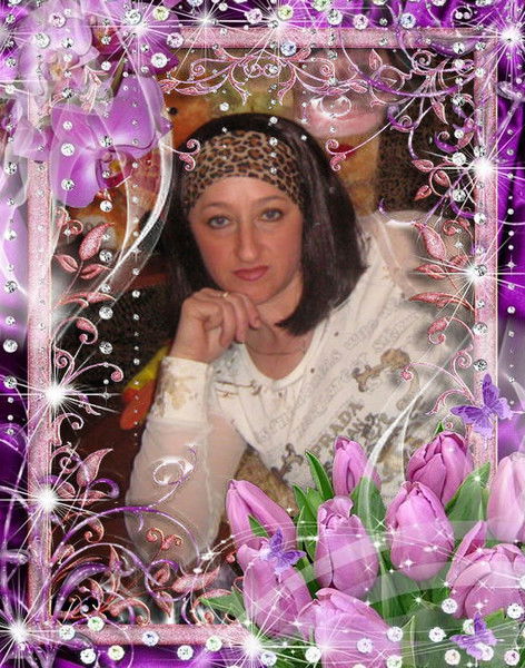 Лена Куракова