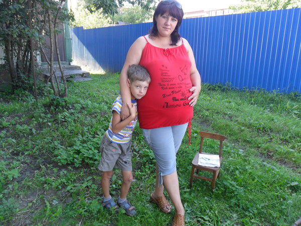 Наталья Кузмичева