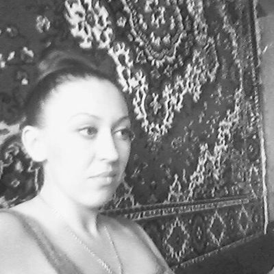 Елена Агафонова